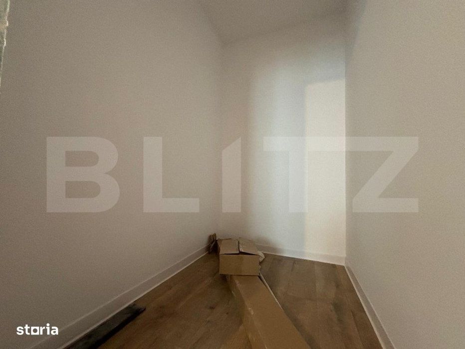 Apartament 2 camere, 60mp, parcare subterana, zona Vivo