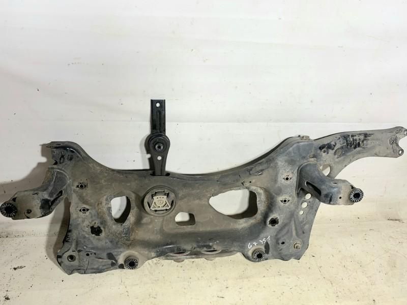 Cadru motor Skoda Octavia 3 5Q0199315R 2.0 tdi cutie automata - PPM