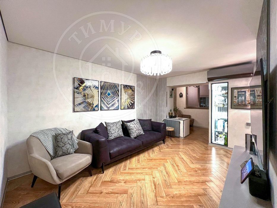 3/1/4 Буюк Ипак Йули,у метро,второй дом от дороги,KFC,Аптека 36.6,70 м