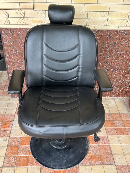 Кресло для барбершоп