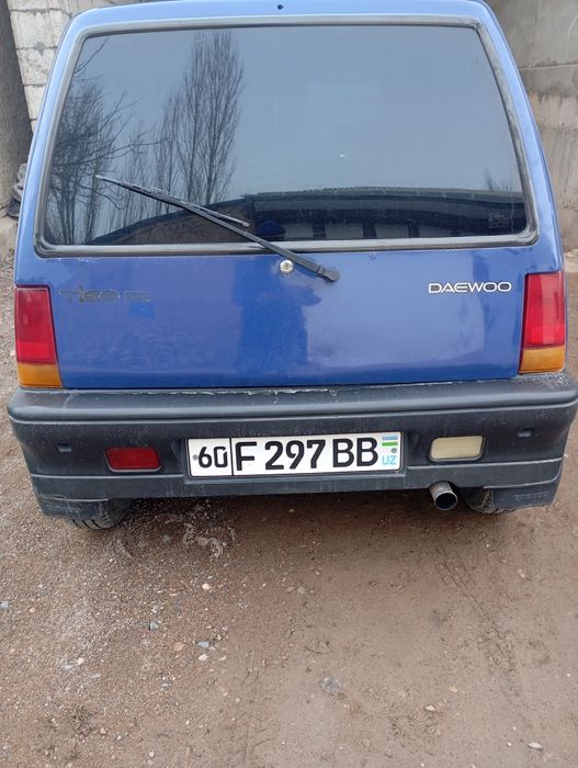 Tiko hetchibek 2000й