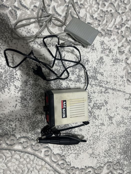 Продам апарат для маникюра