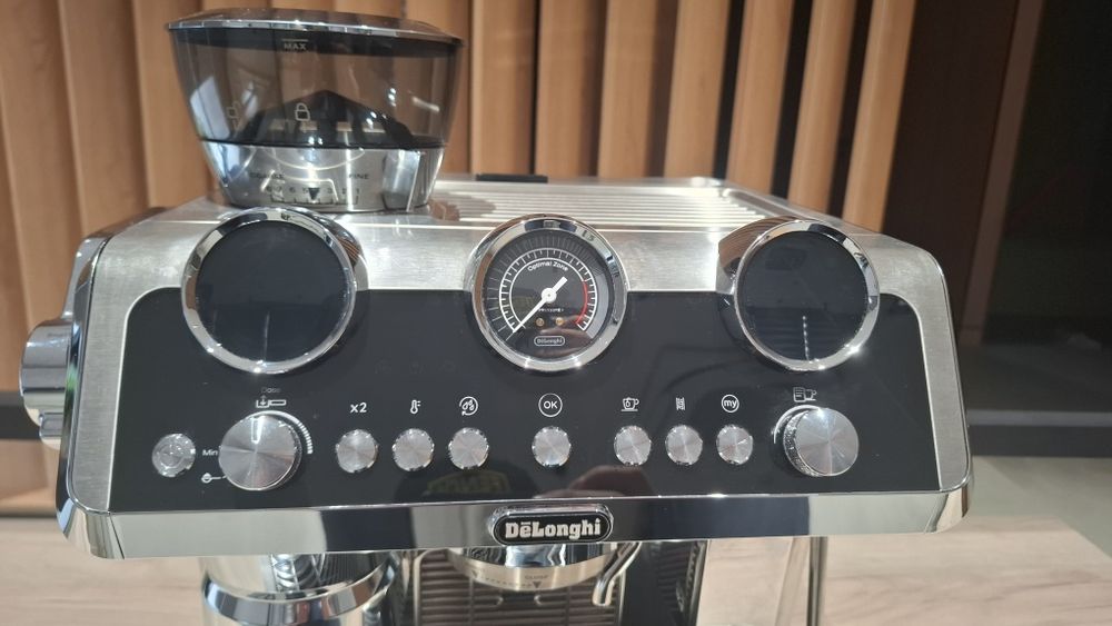 DeLonghi La Specialista Maestro