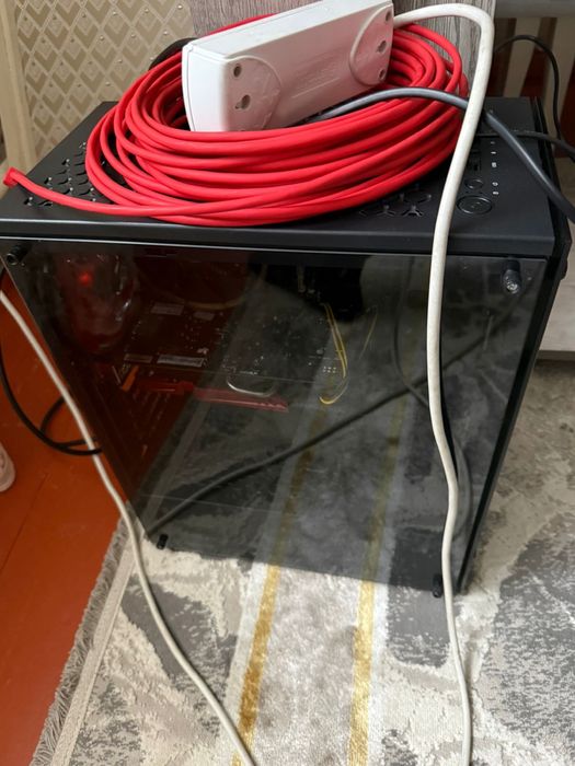 Продам компьютер