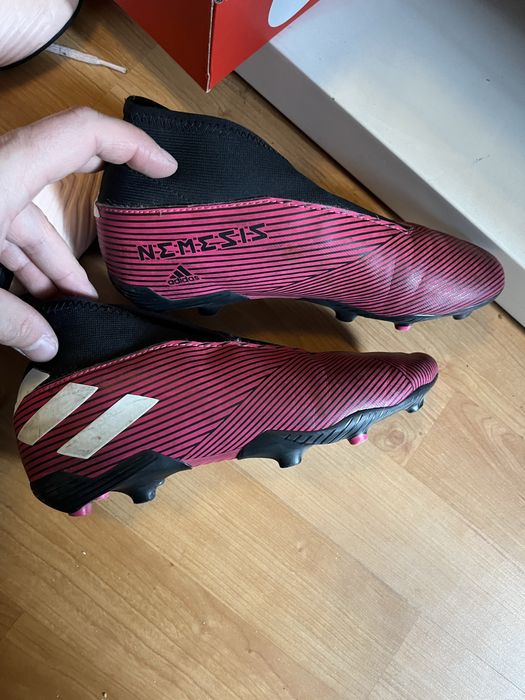 Футболни обувки найк,адидас/nike,adidas