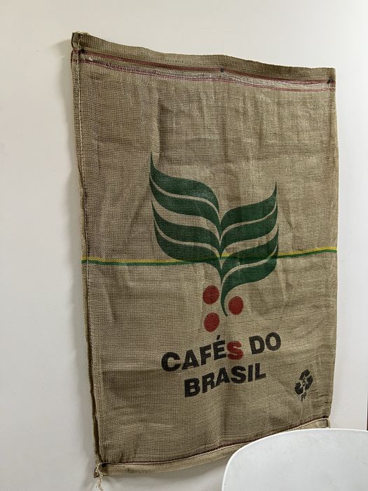 Продам джутовые мешки