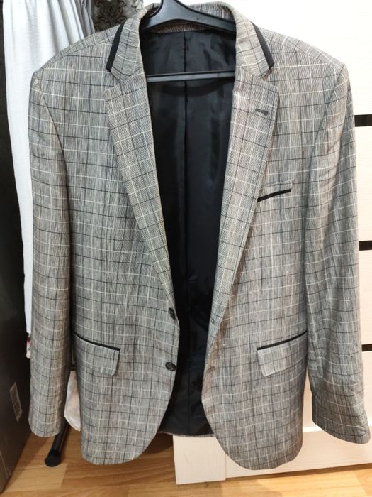 Продам пиджак мужской