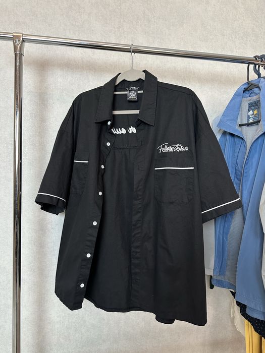 рубашка размер L