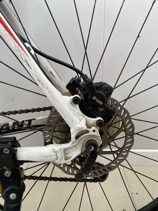 Продам Велосипед GIANT Размер XL