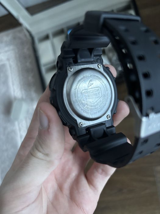Casio Gshock original