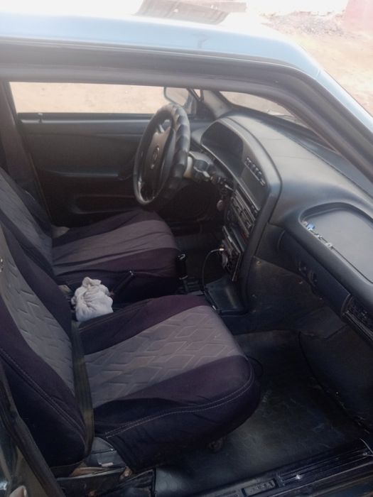 Девятки 21099 самара