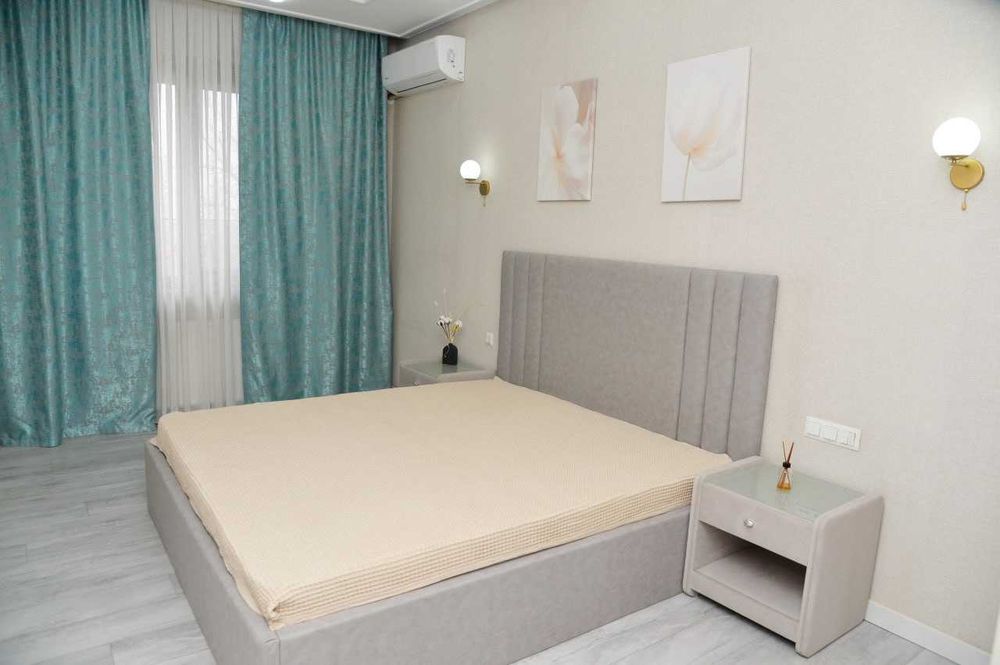 Продается 3х комнтаная квартира в новостройке