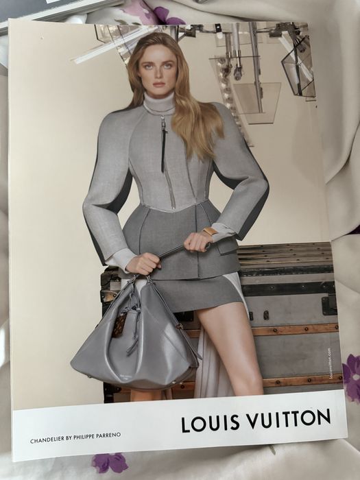 Списания Vogue/Vanity Fair/ELLE