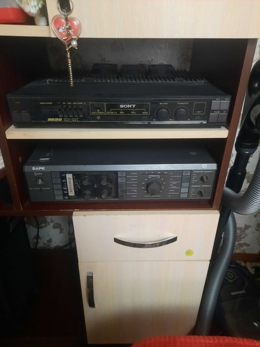 Продам мощные колонки