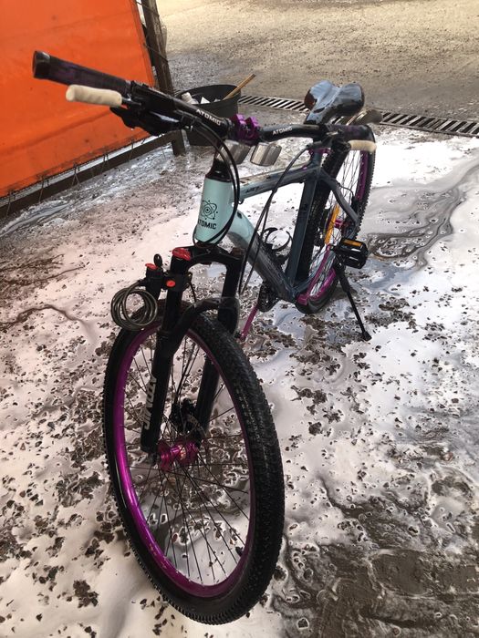 Стант велик.