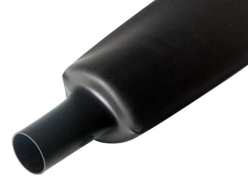 Термоусаживающаяся Трубка ТУТ
