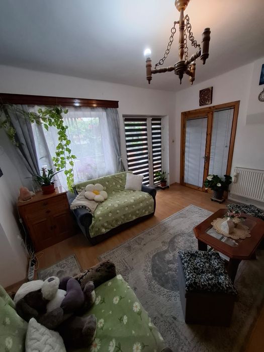 De vânzare casă în Com.Sânpaul