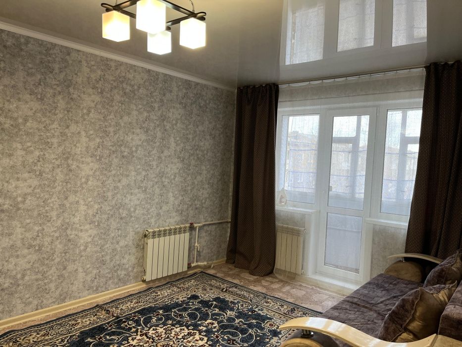 1-ком кварт на Уюте!