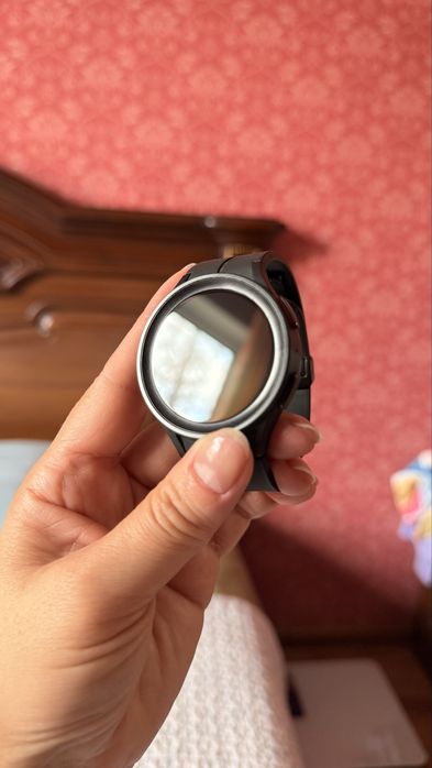 Смарт-часы Samsung Galaxy Watch 5 PRO