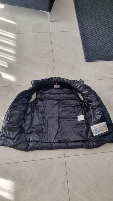 Vestă Moncler Tib gilet