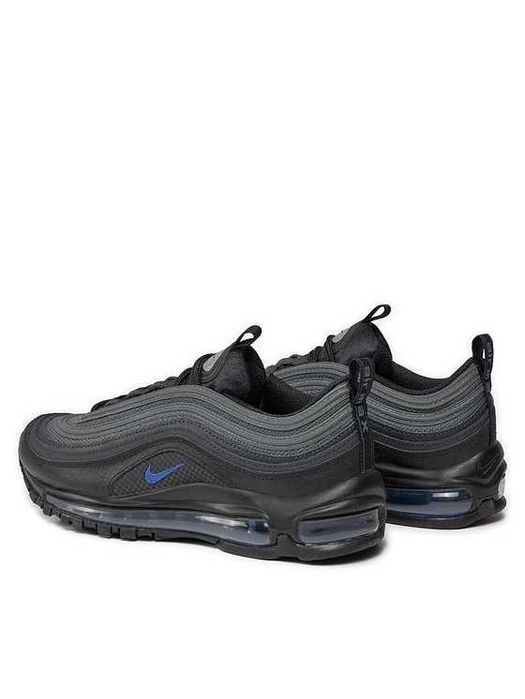 Nike - Air Max 97 GS DN8003 001 Черен №38 Оригинал Код 171
