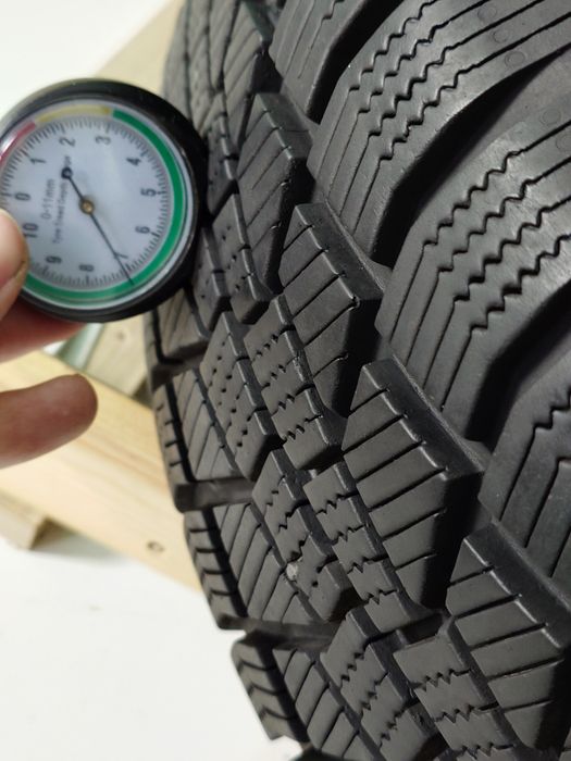 195/65R15 Gislaved 7mm stare foarte buna fara defecte