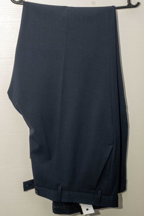 Costum, sacou si camasa C&A noi - marime 60