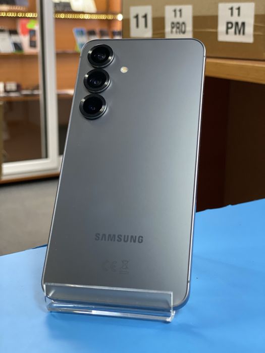 Samsung S25 128GB, Garantie 12 luni | Lensun