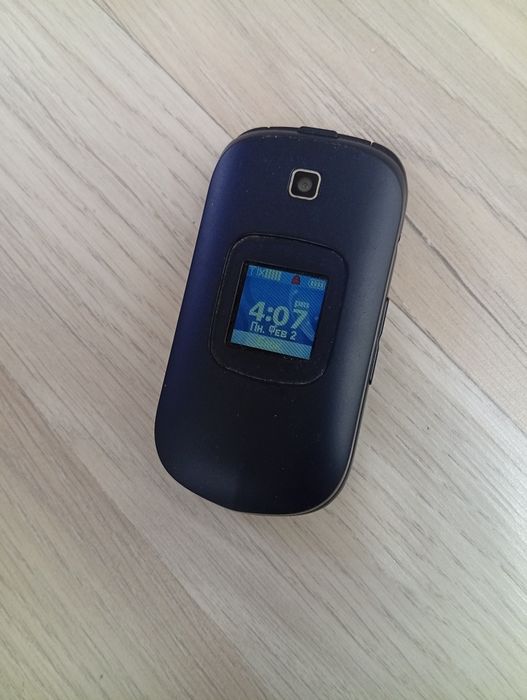 Samsung Verizon gusto 2