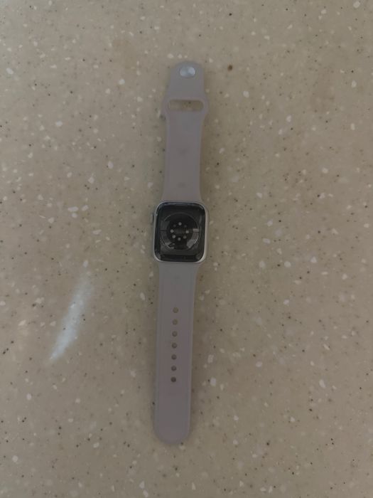 Apple watch 7series