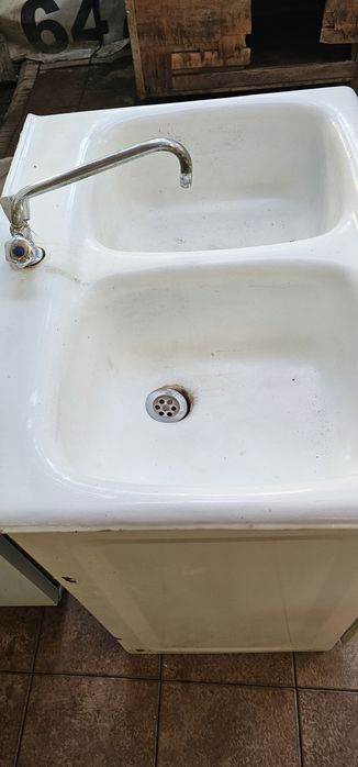 Раковина кухонная