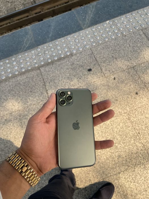 Iphone 11 pro 64 gb