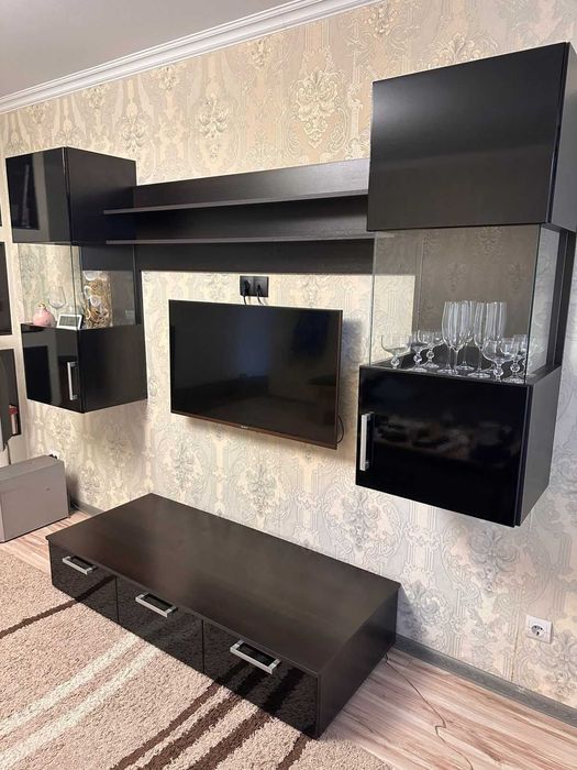 Стенка для гостинной