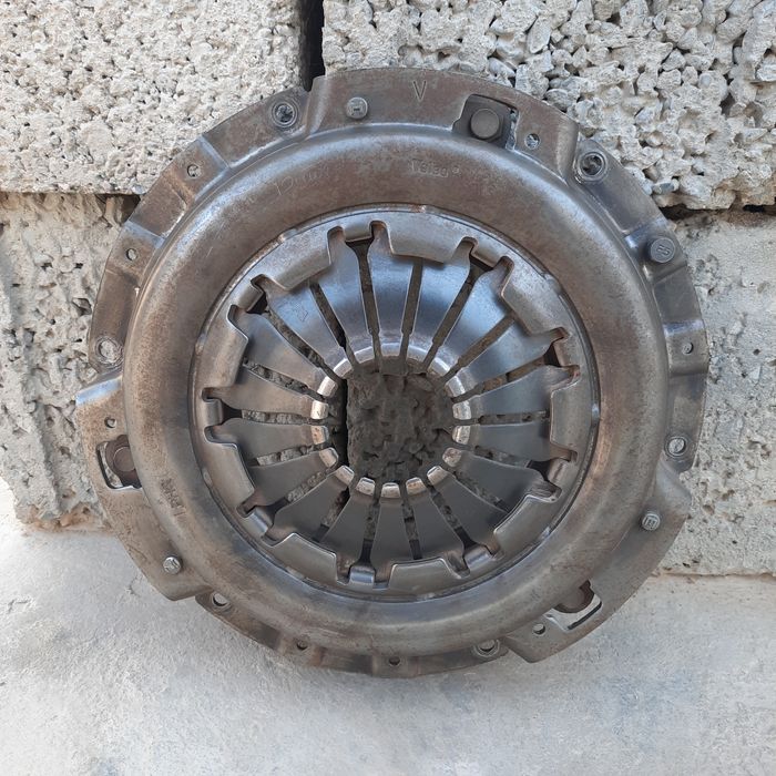 Карзина от некси  для матора