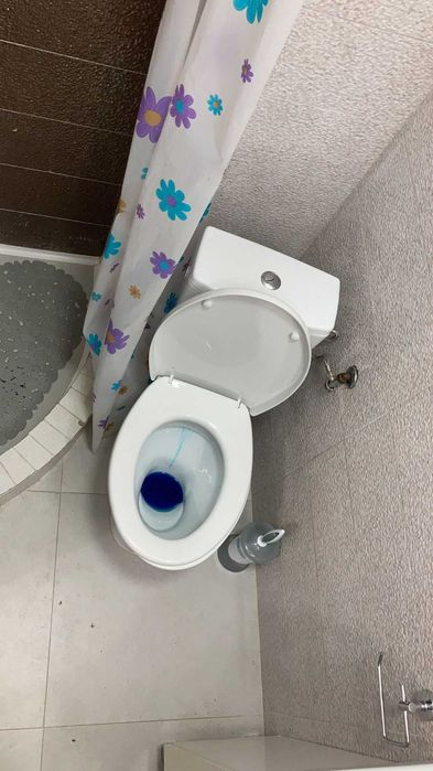 Garsoniera Piata Gorjului