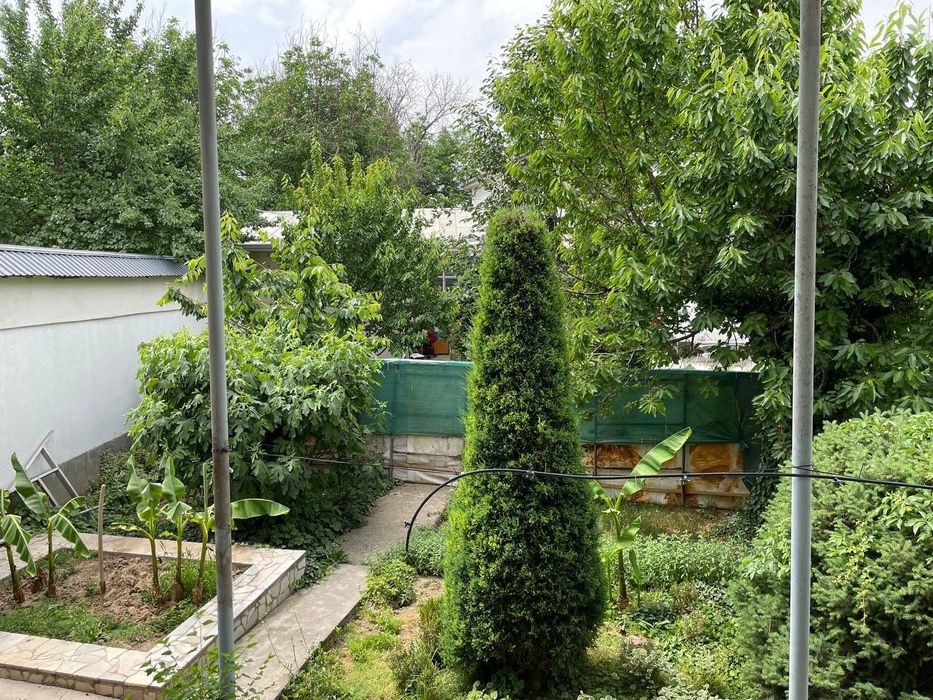 Чайхона Салом 10,5 соток 44/22 участок