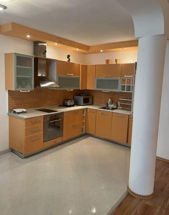 Дава се под наем Тристаен апартамент в София, Борово - 130 кв.м за 849 € - Снимка #4