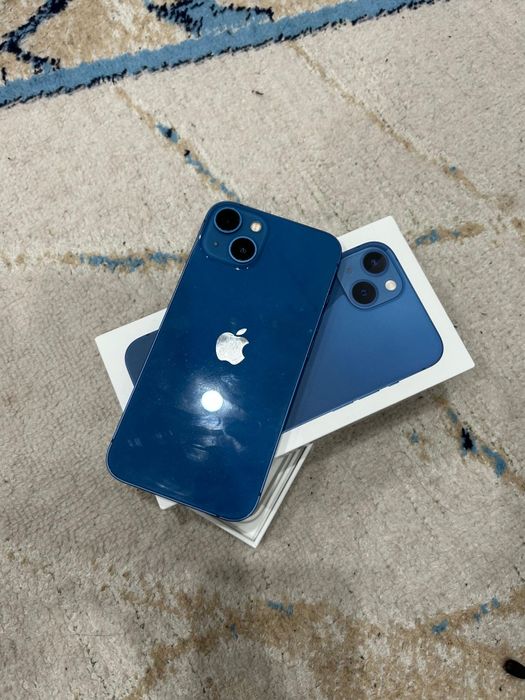 Айфон 13 сатылады