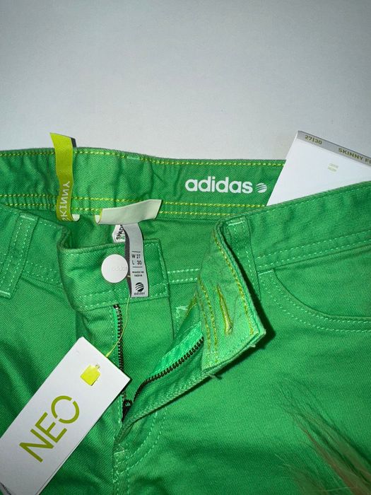 Джинсы Adidas  оригинал