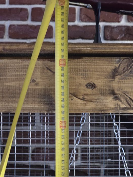 Клетка за папагали