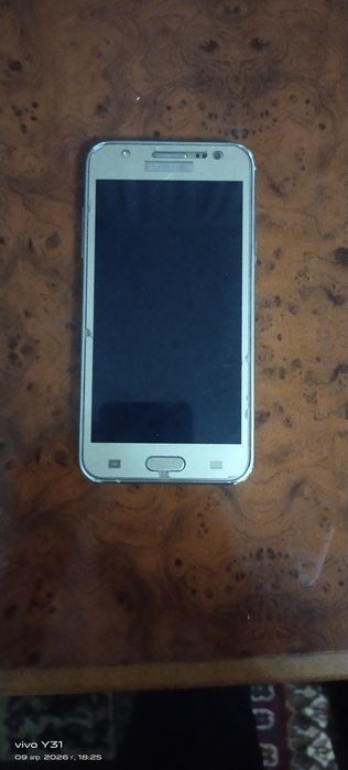 Samsung gelax j5