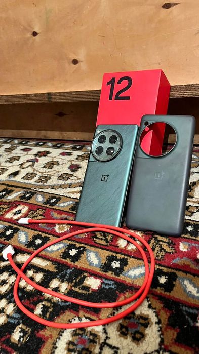 OnePlus 12 Продажа/Обмен
