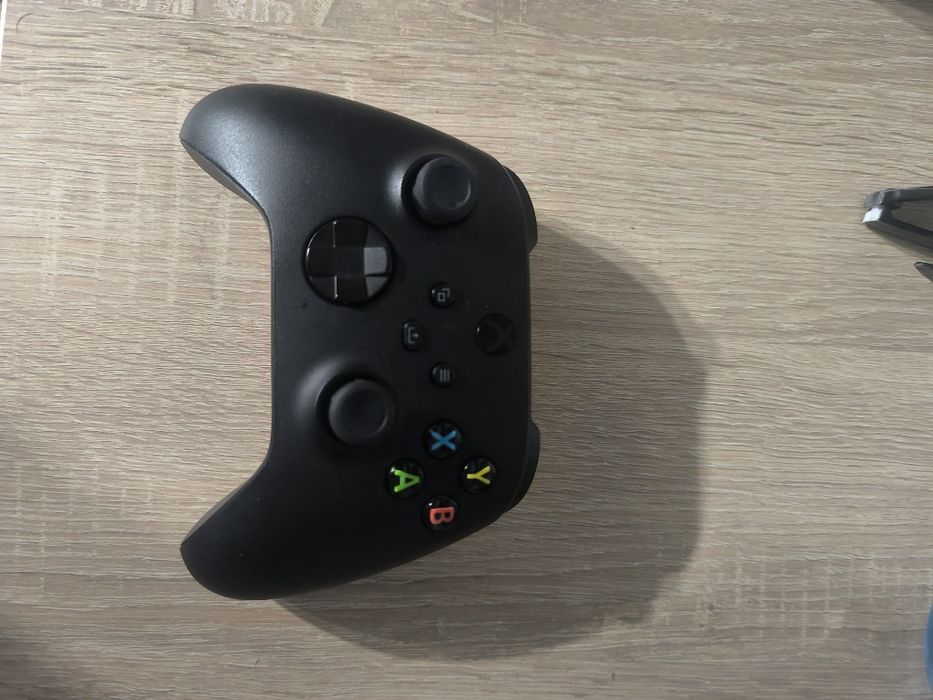 Controller Xbox Series S/X cu Stick Drift