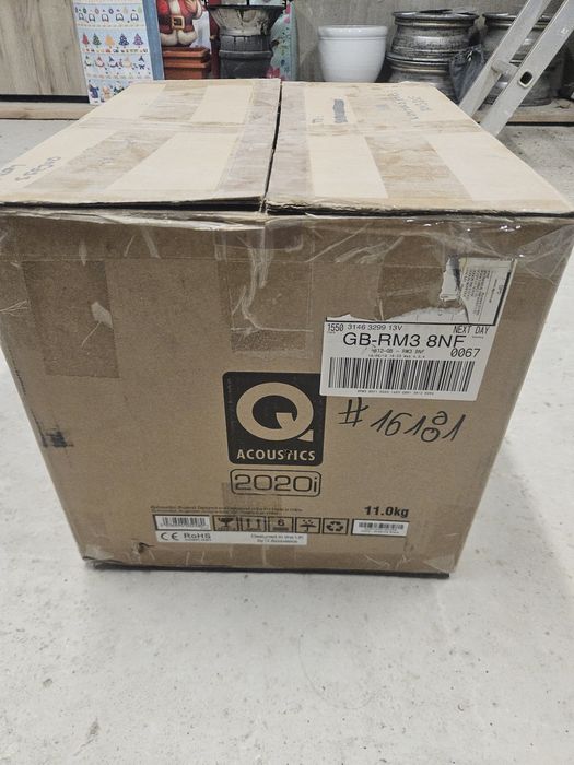 Тонколони  Q Acoustics 2020i