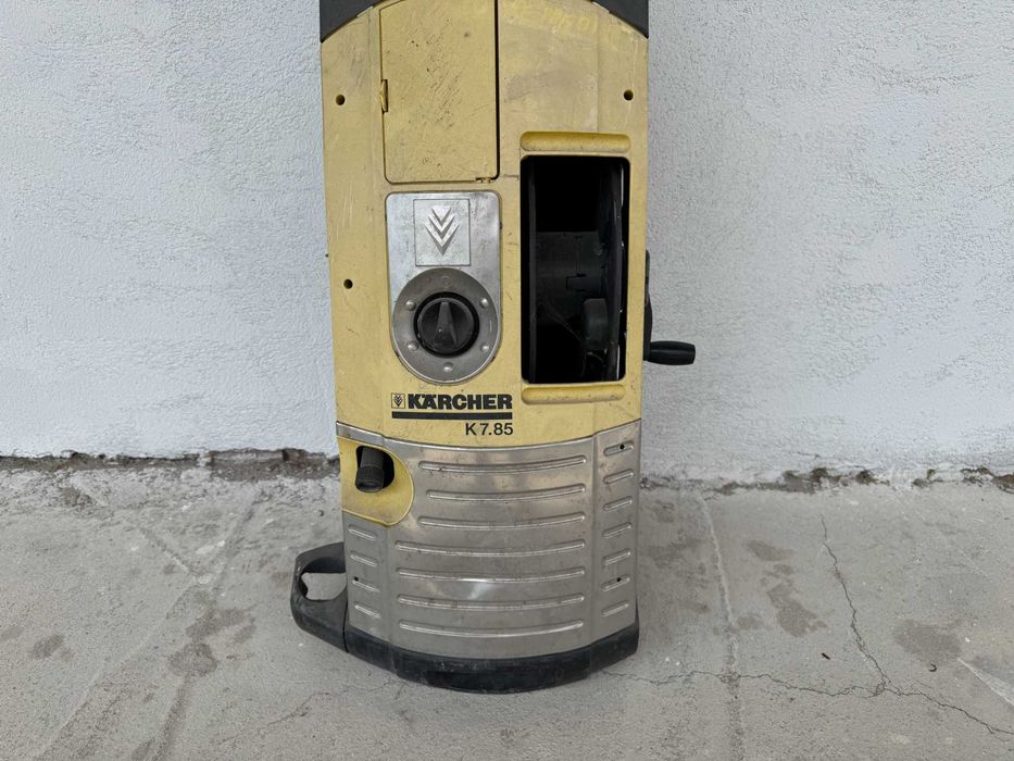 Водоструйка - Karcher K 7.85 2.8 kW
