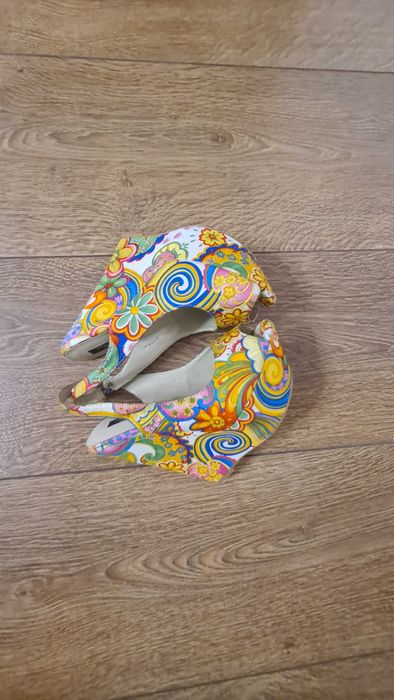 туфли Dolce&Gabbana