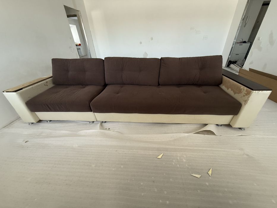 Продам диван. Торг Кск