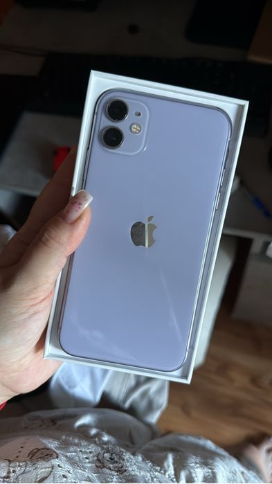 Iphone 11 128 gb