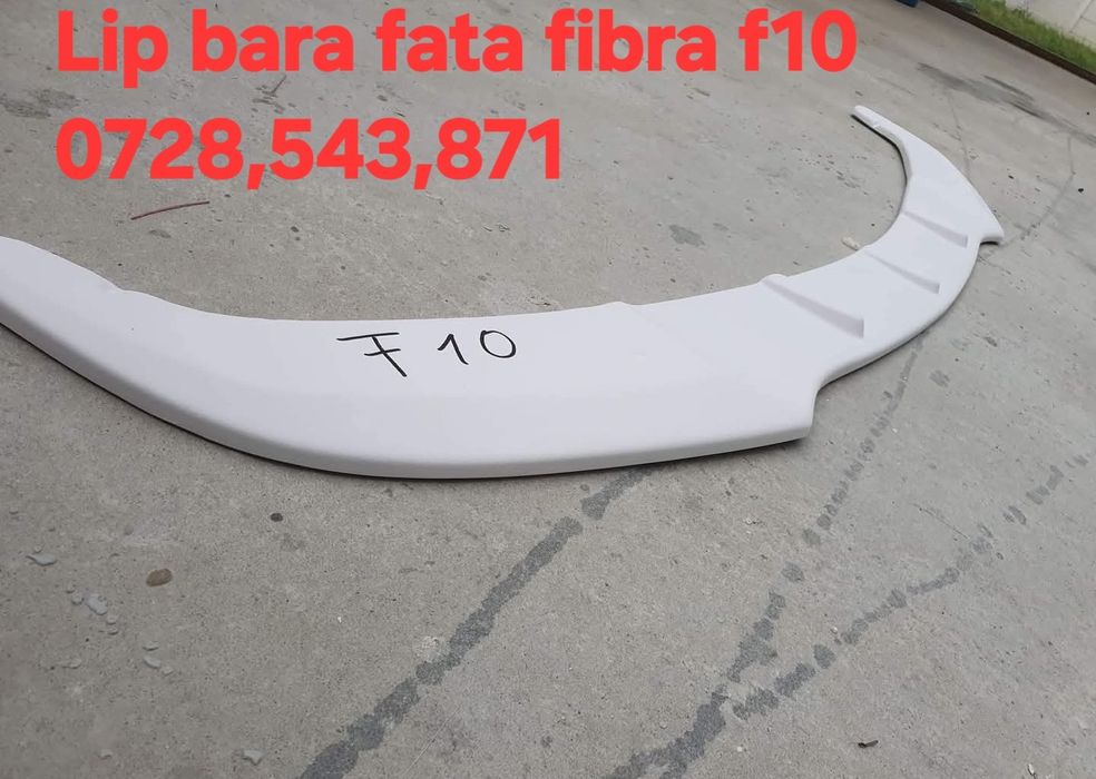 Lip mtech f10 fibrra