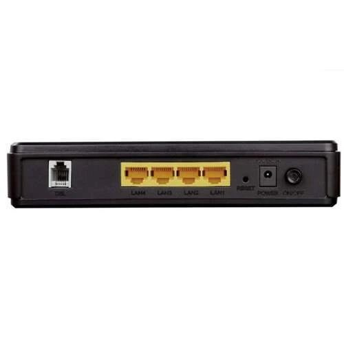 Модем D-LINK DSL-2540U